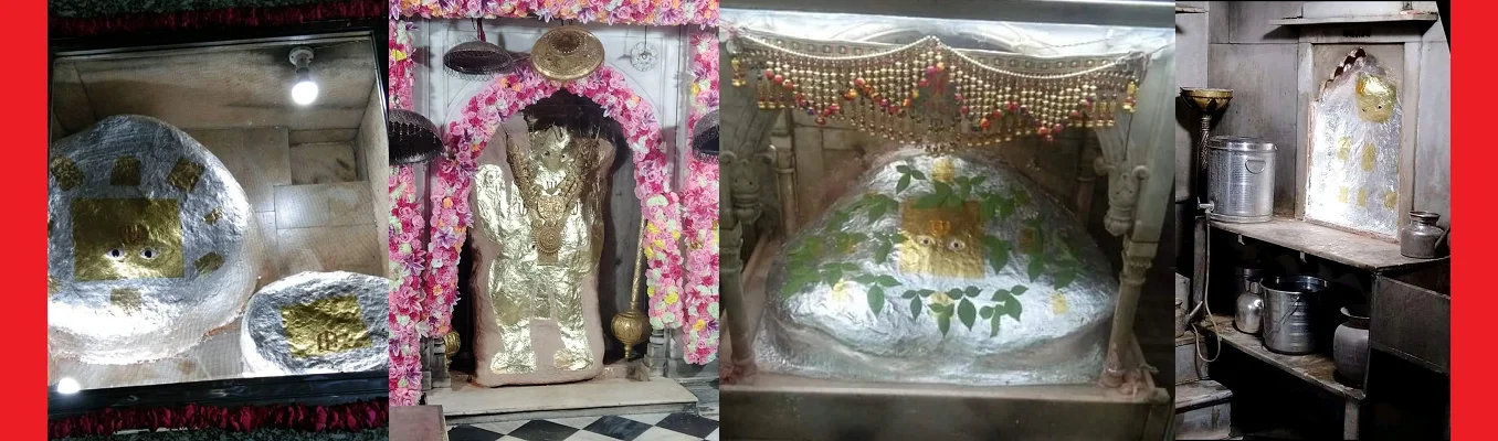 Mehandipur Balaji Bhairav Baba Pretraj Sarkar